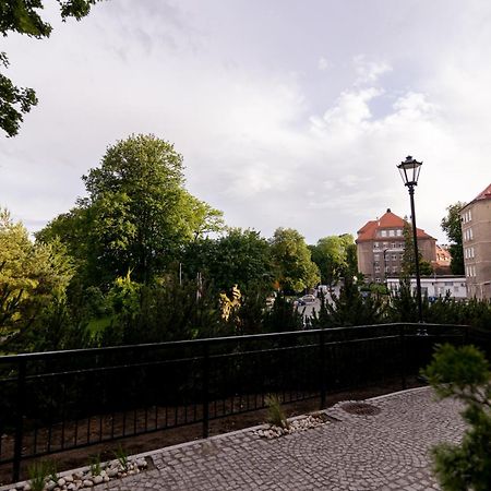 Apartament Martyna Kłodzko Εξωτερικό φωτογραφία