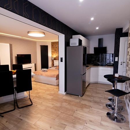 Apartament Martyna Kłodzko Εξωτερικό φωτογραφία