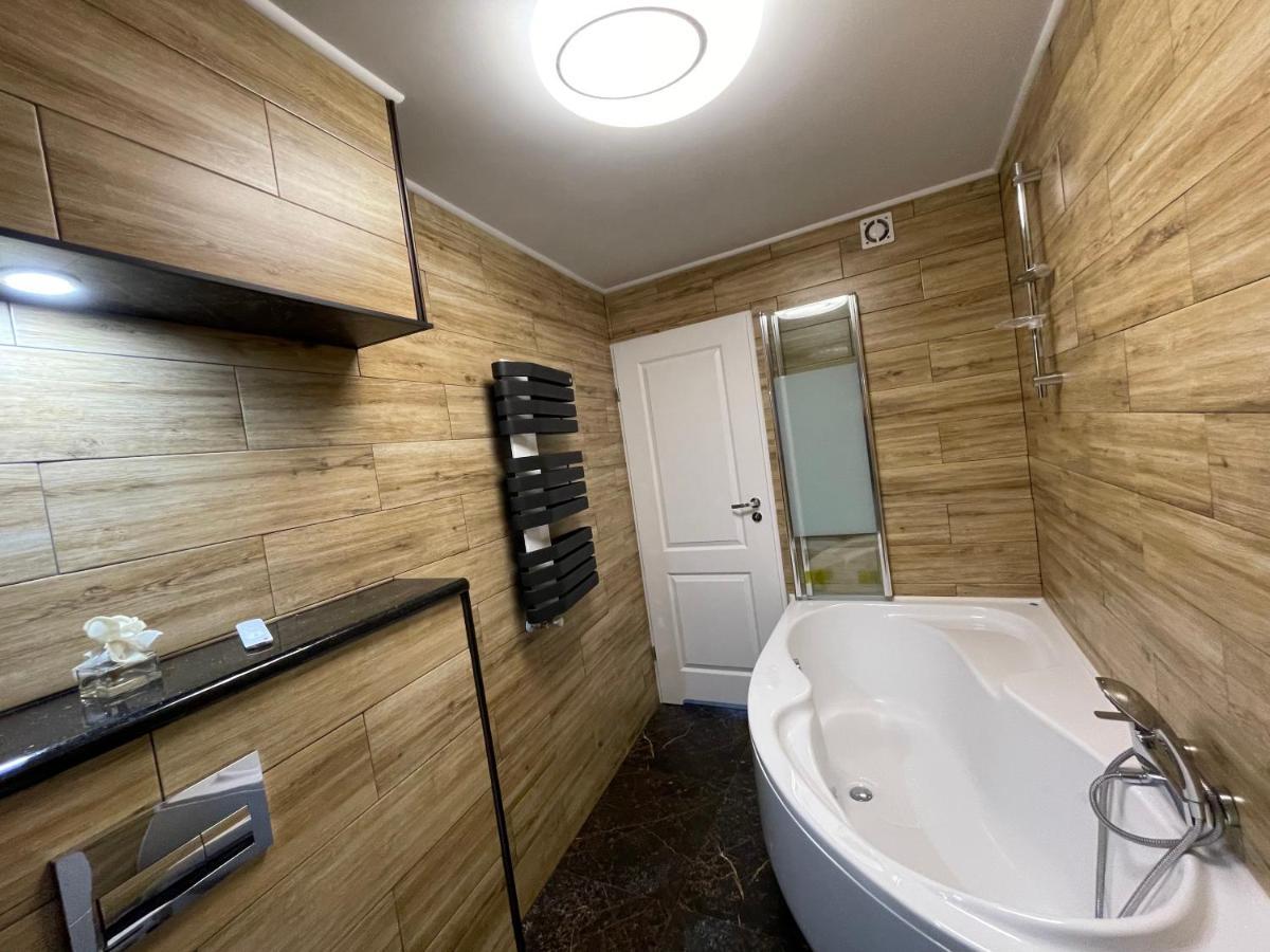 Apartament Martyna Kłodzko Εξωτερικό φωτογραφία