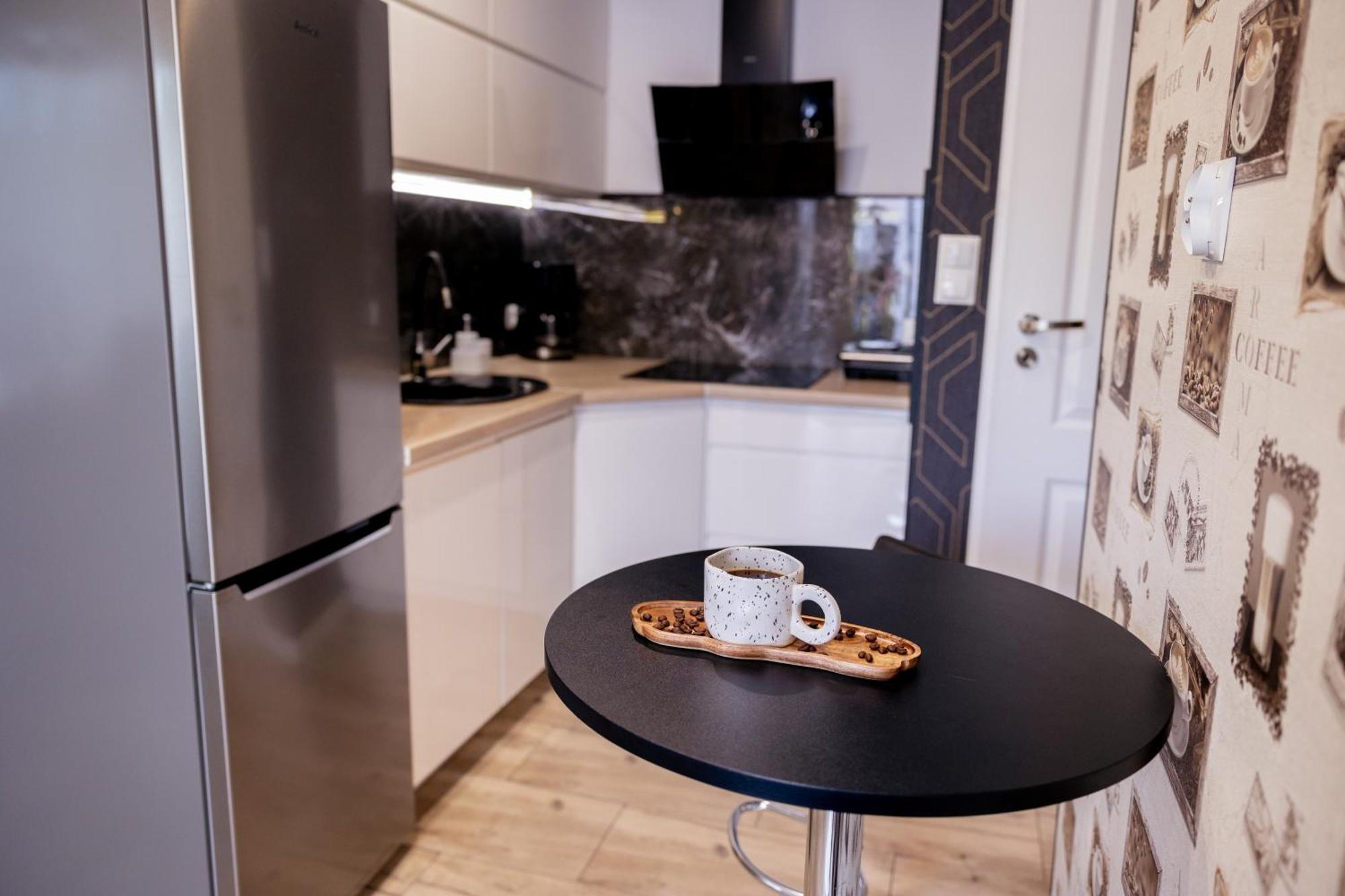 Apartament Martyna Kłodzko Εξωτερικό φωτογραφία