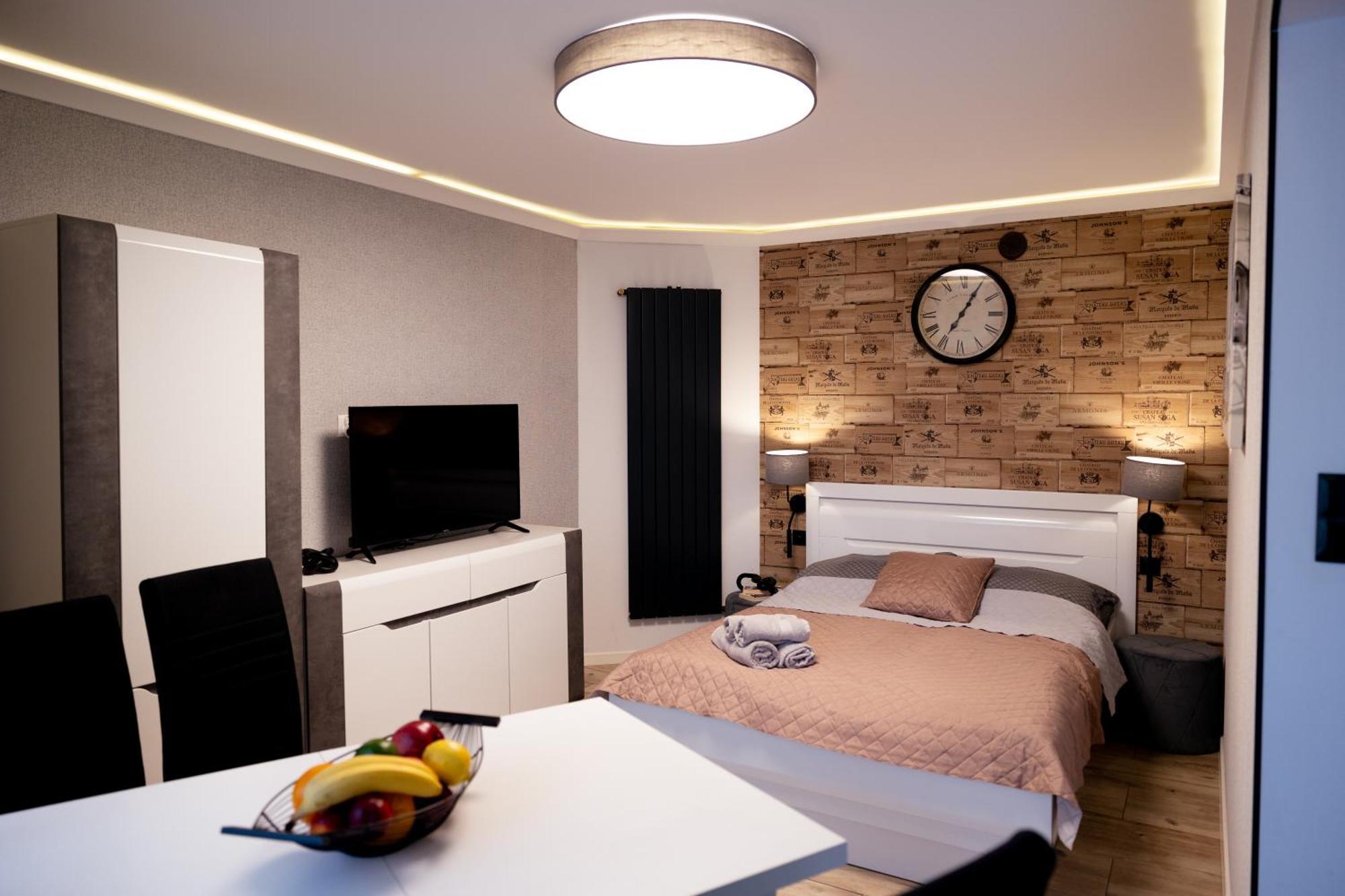 Apartament Martyna Kłodzko Εξωτερικό φωτογραφία