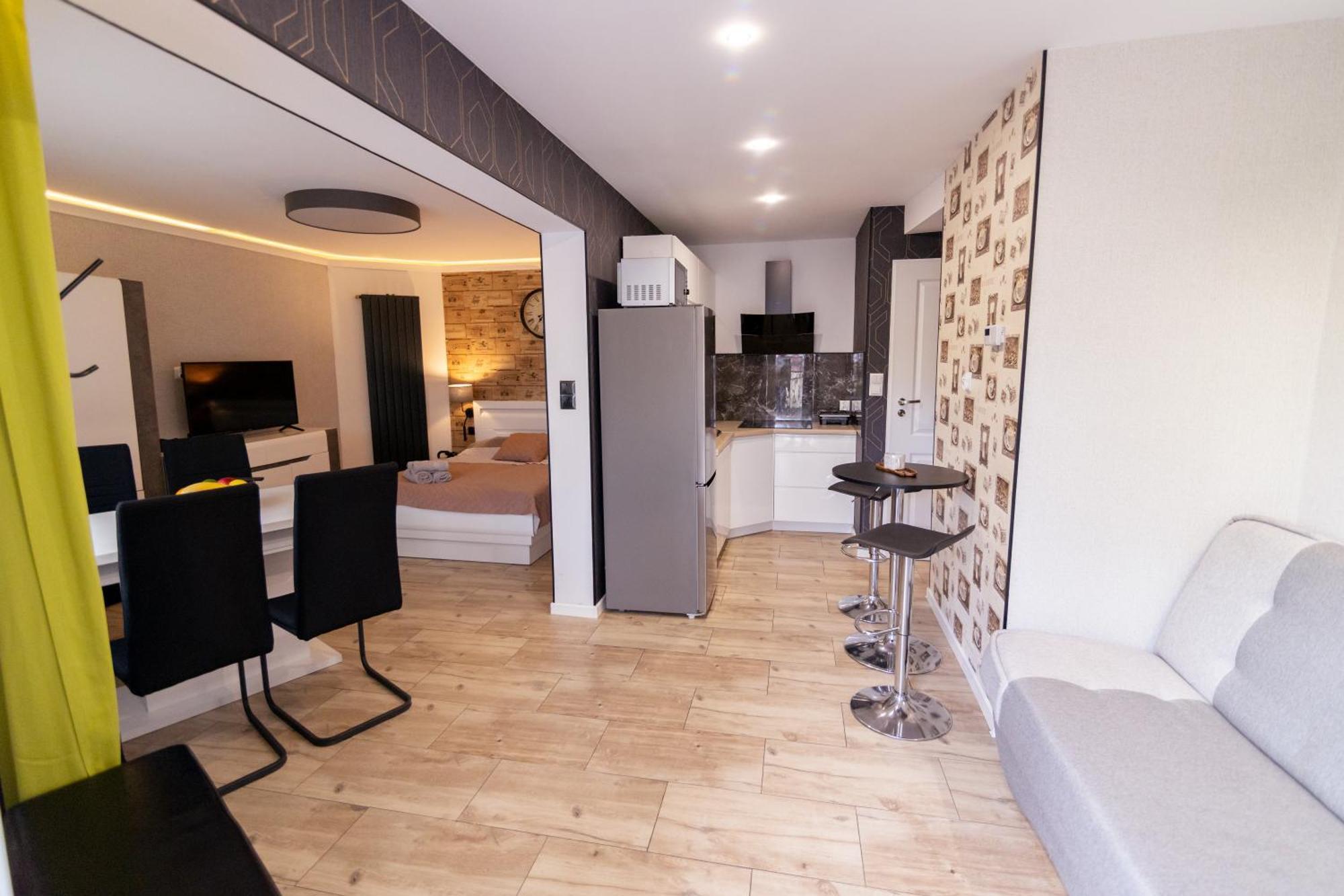 Apartament Martyna Kłodzko Εξωτερικό φωτογραφία