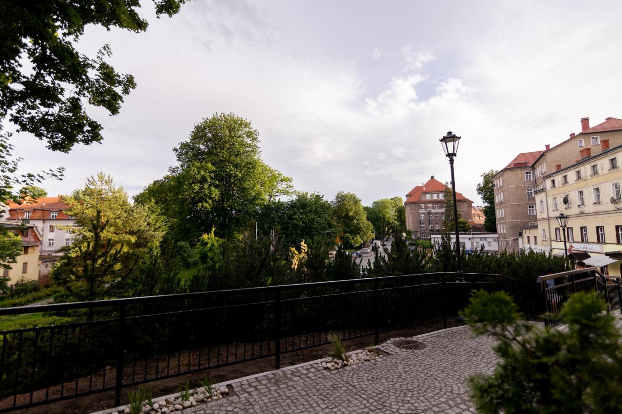 Apartament Martyna Kłodzko Εξωτερικό φωτογραφία