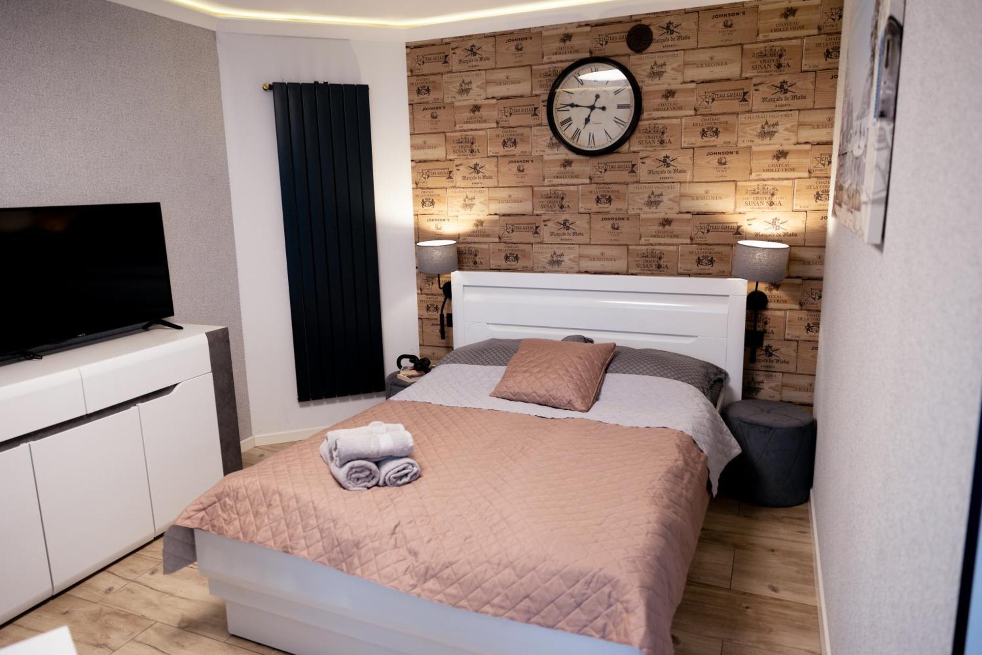 Apartament Martyna Kłodzko Εξωτερικό φωτογραφία
