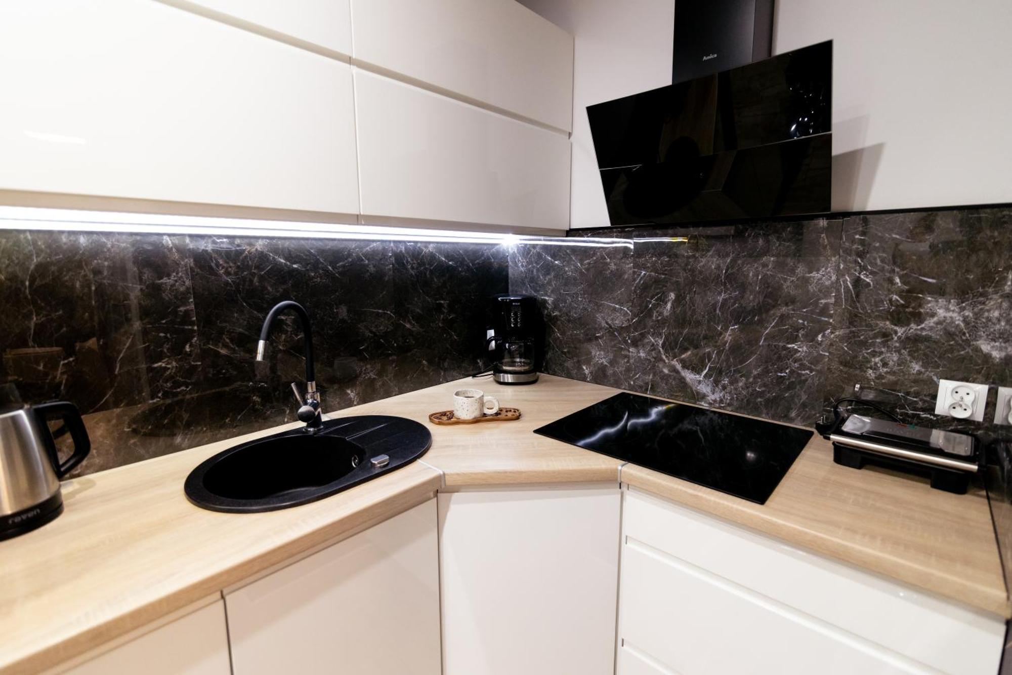 Apartament Martyna Kłodzko Εξωτερικό φωτογραφία