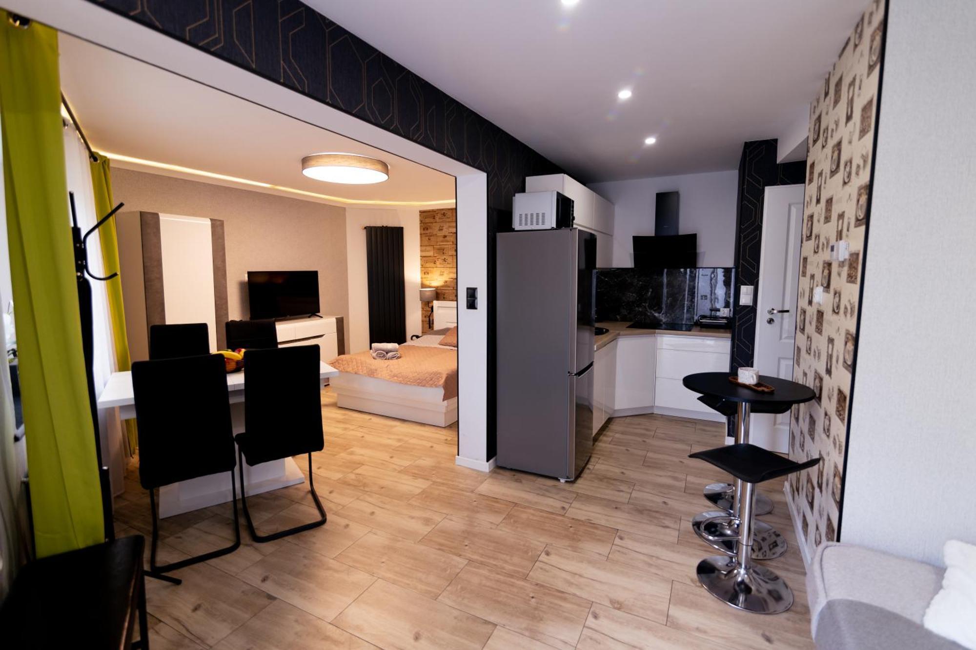 Apartament Martyna Kłodzko Εξωτερικό φωτογραφία