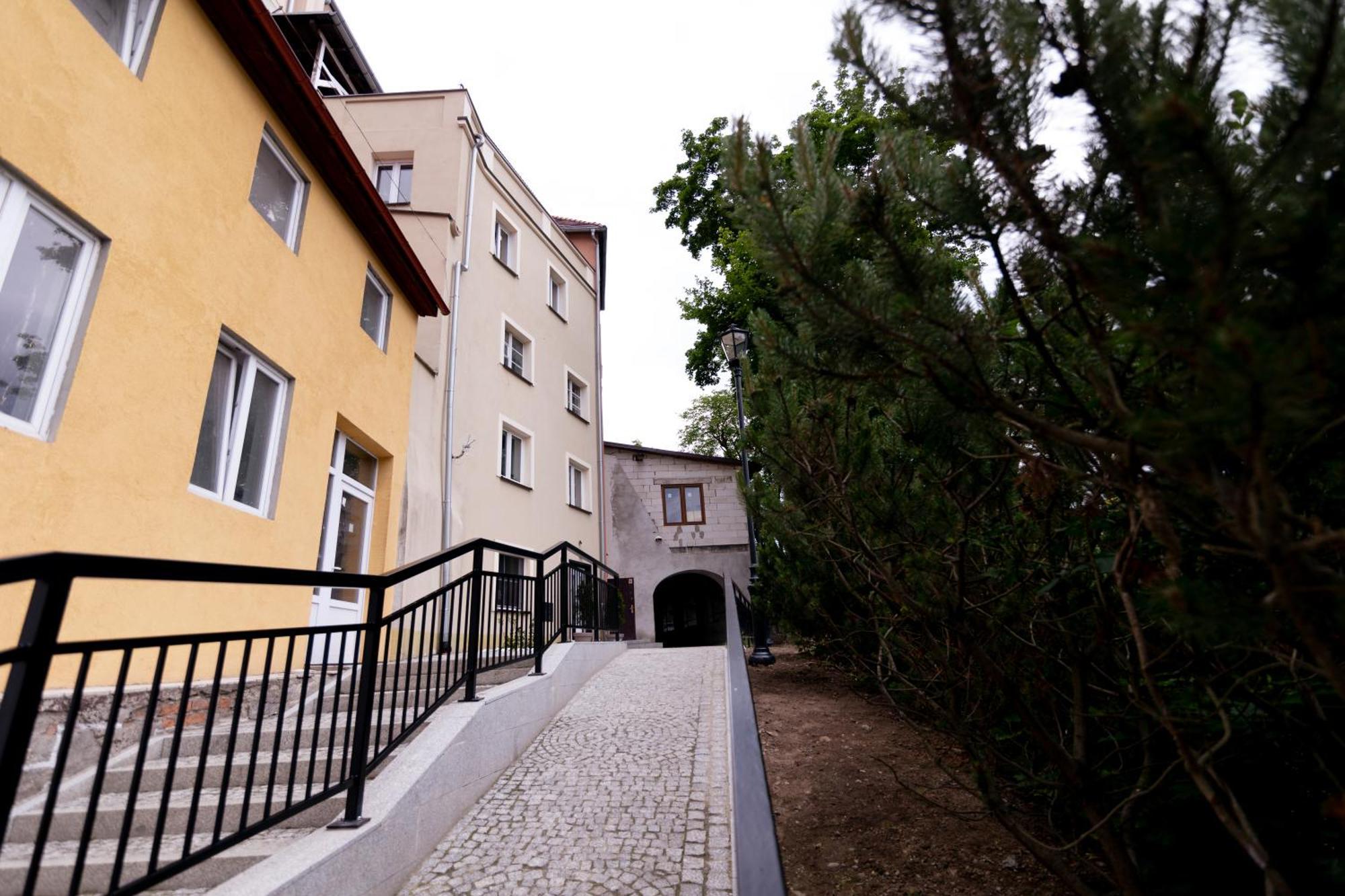 Apartament Martyna Kłodzko Εξωτερικό φωτογραφία